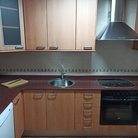 Apartamento Rural Ca La Rumbeta En Ла-Фреснеда Екстер'єр фото