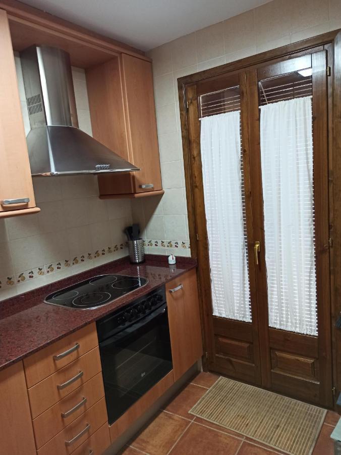 Apartamento Rural Ca La Rumbeta En Ла-Фреснеда Екстер'єр фото