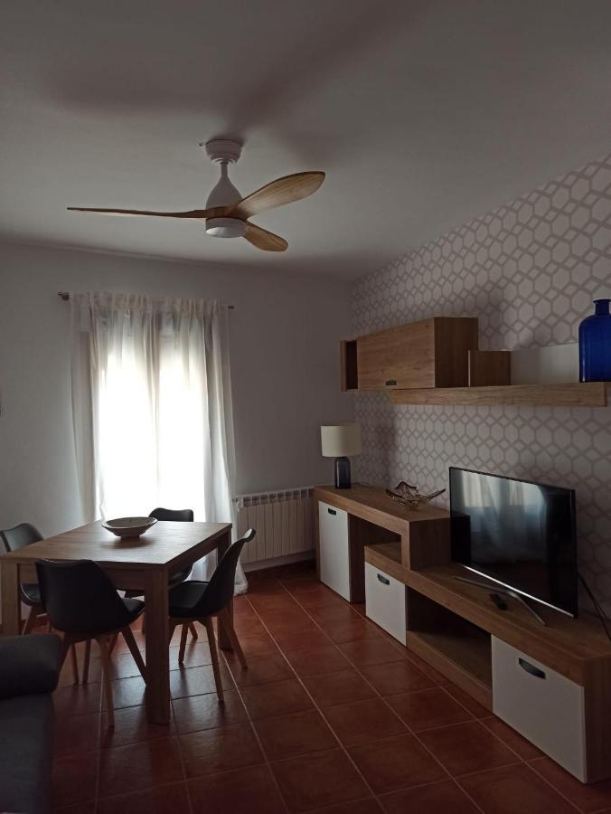 Apartamento Rural Ca La Rumbeta En Ла-Фреснеда Екстер'єр фото