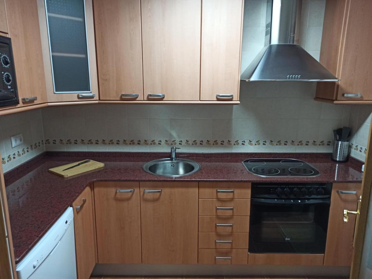 Apartamento Rural Ca La Rumbeta En Ла-Фреснеда Екстер'єр фото