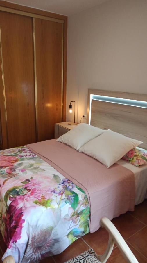 Apartamento Rural Ca La Rumbeta En Ла-Фреснеда Екстер'єр фото
