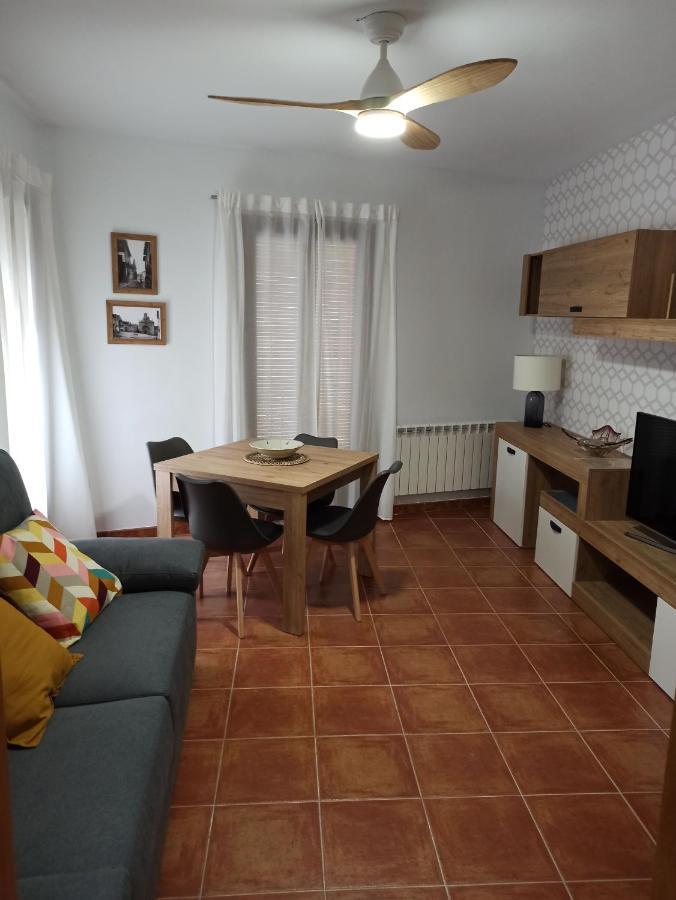 Apartamento Rural Ca La Rumbeta En Ла-Фреснеда Екстер'єр фото