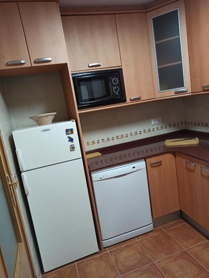 Apartamento Rural Ca La Rumbeta En Ла-Фреснеда Екстер'єр фото