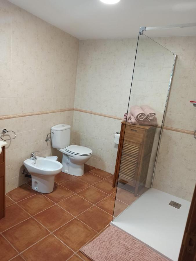 Apartamento Rural Ca La Rumbeta En Ла-Фреснеда Екстер'єр фото