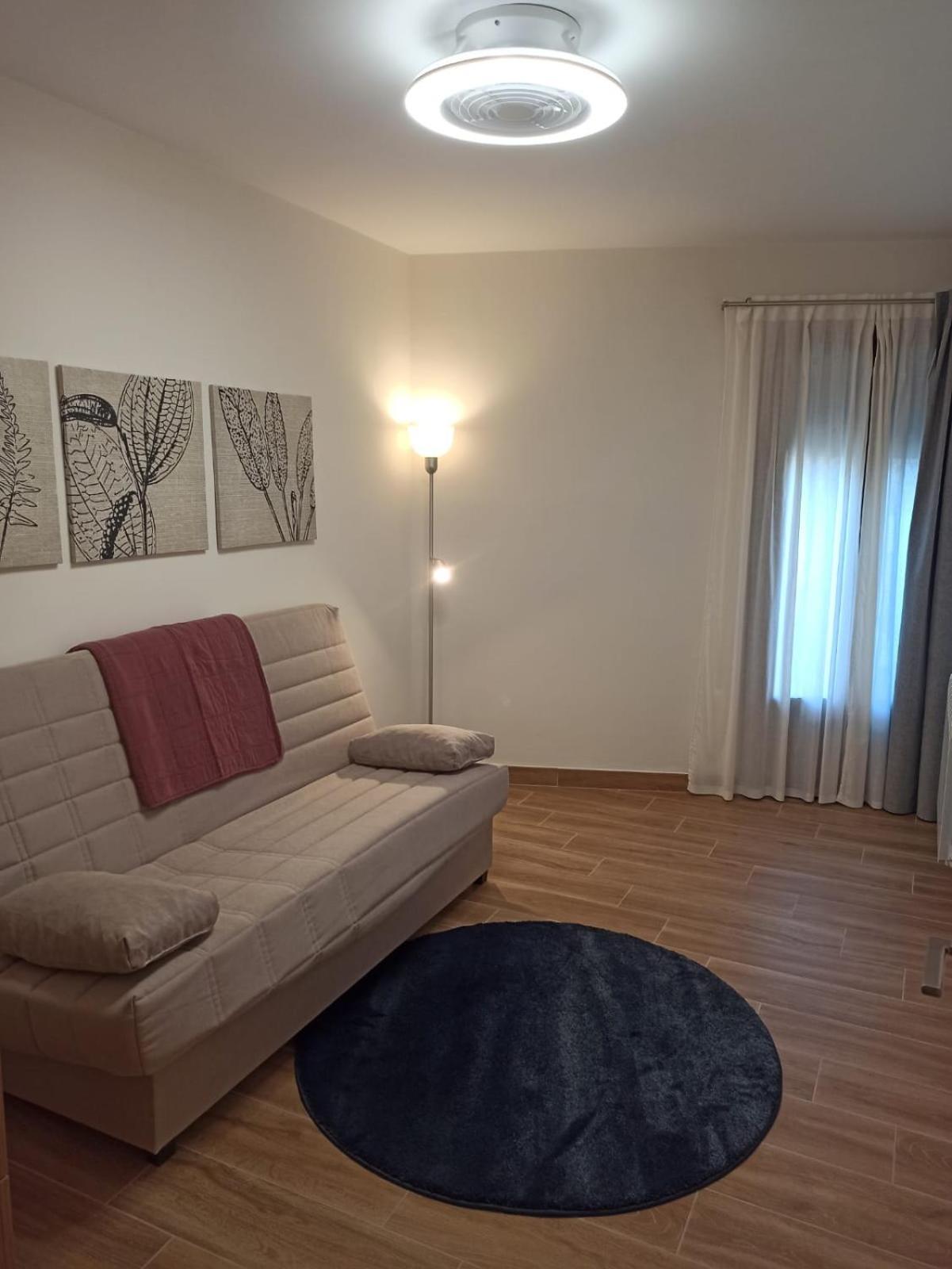 Apartamento Rural Ca La Rumbeta En Ла-Фреснеда Екстер'єр фото