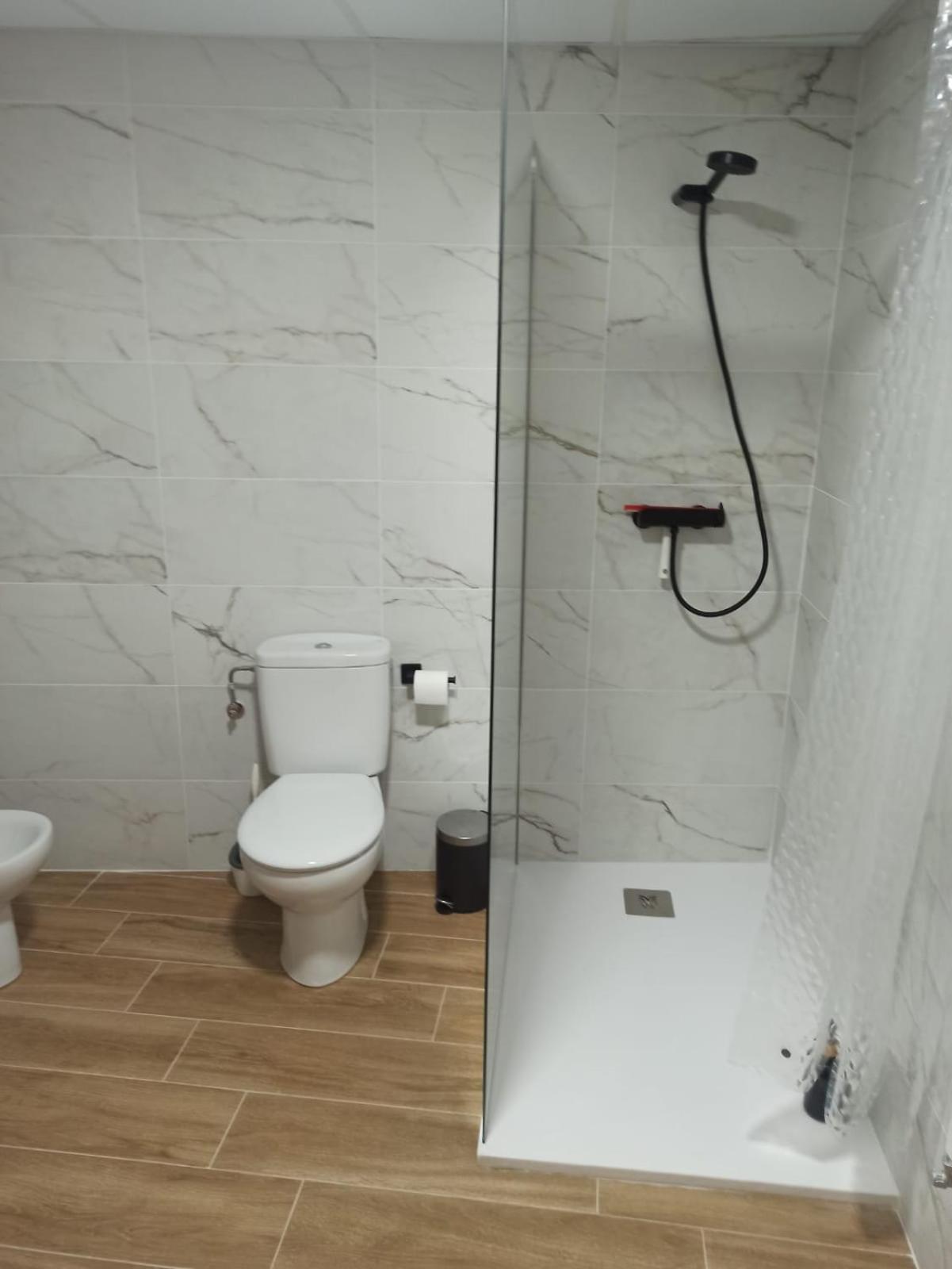 Apartamento Rural Ca La Rumbeta En Ла-Фреснеда Екстер'єр фото