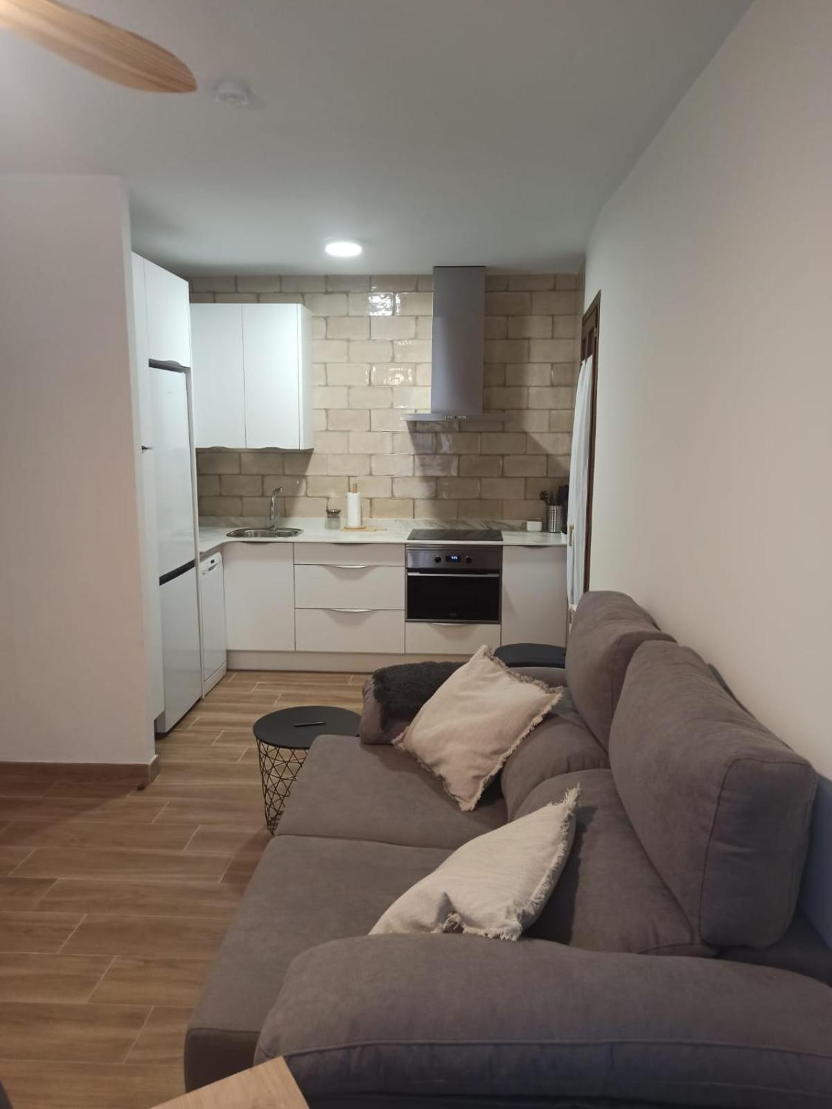 Apartamento Rural Ca La Rumbeta En Ла-Фреснеда Екстер'єр фото